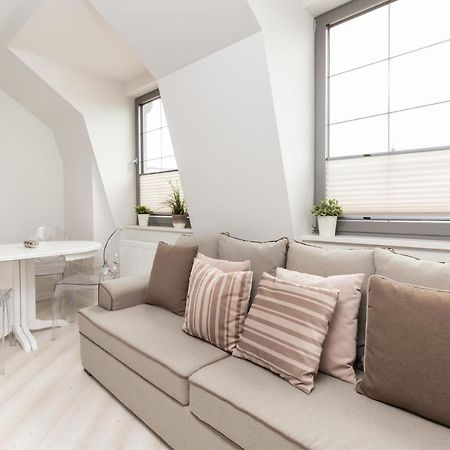 Apartments Tartaczna 2 - Gdansk Old Town By Noclegi Renters Εξωτερικό φωτογραφία
