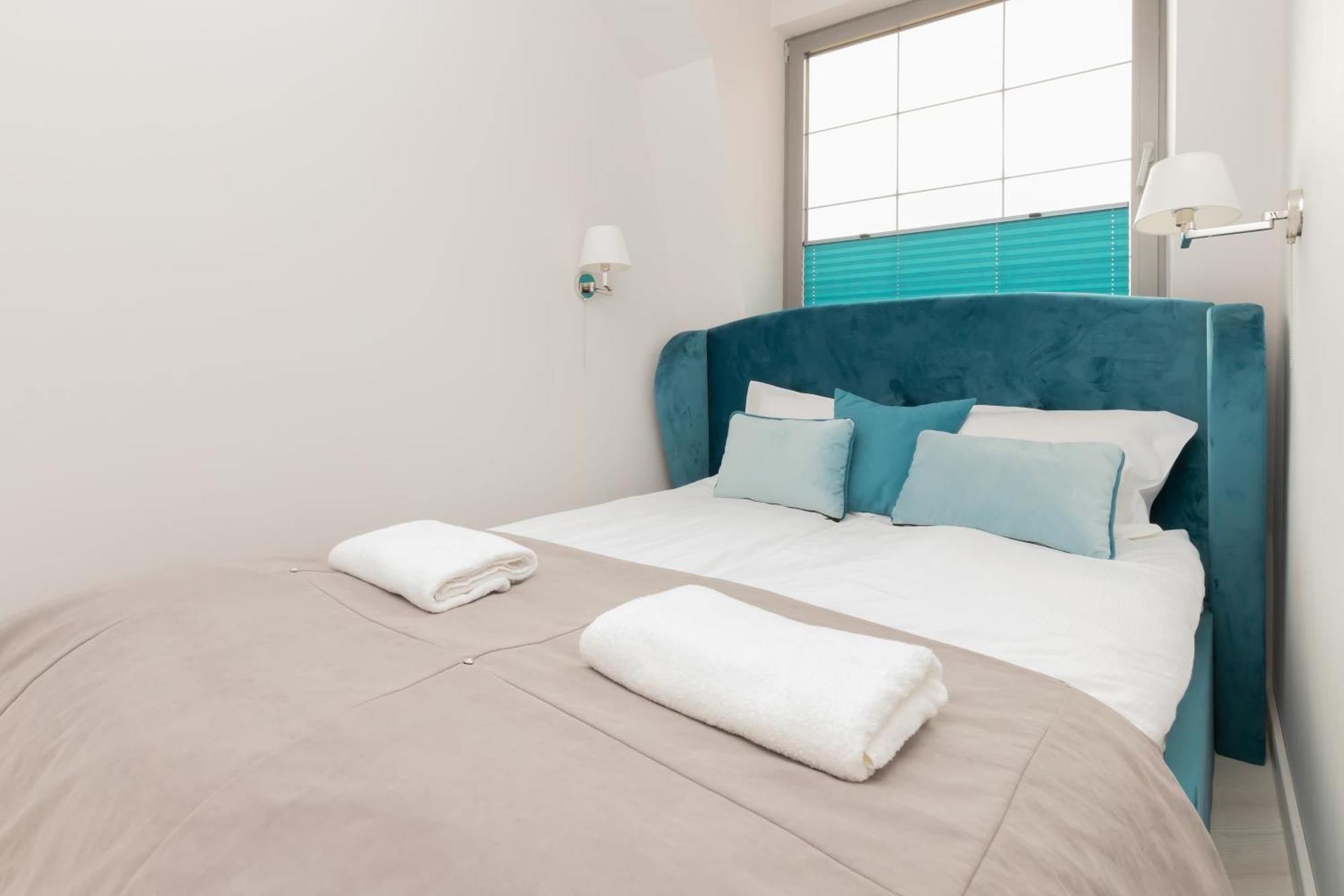 Apartments Tartaczna 2 - Gdansk Old Town By Noclegi Renters Δωμάτιο φωτογραφία