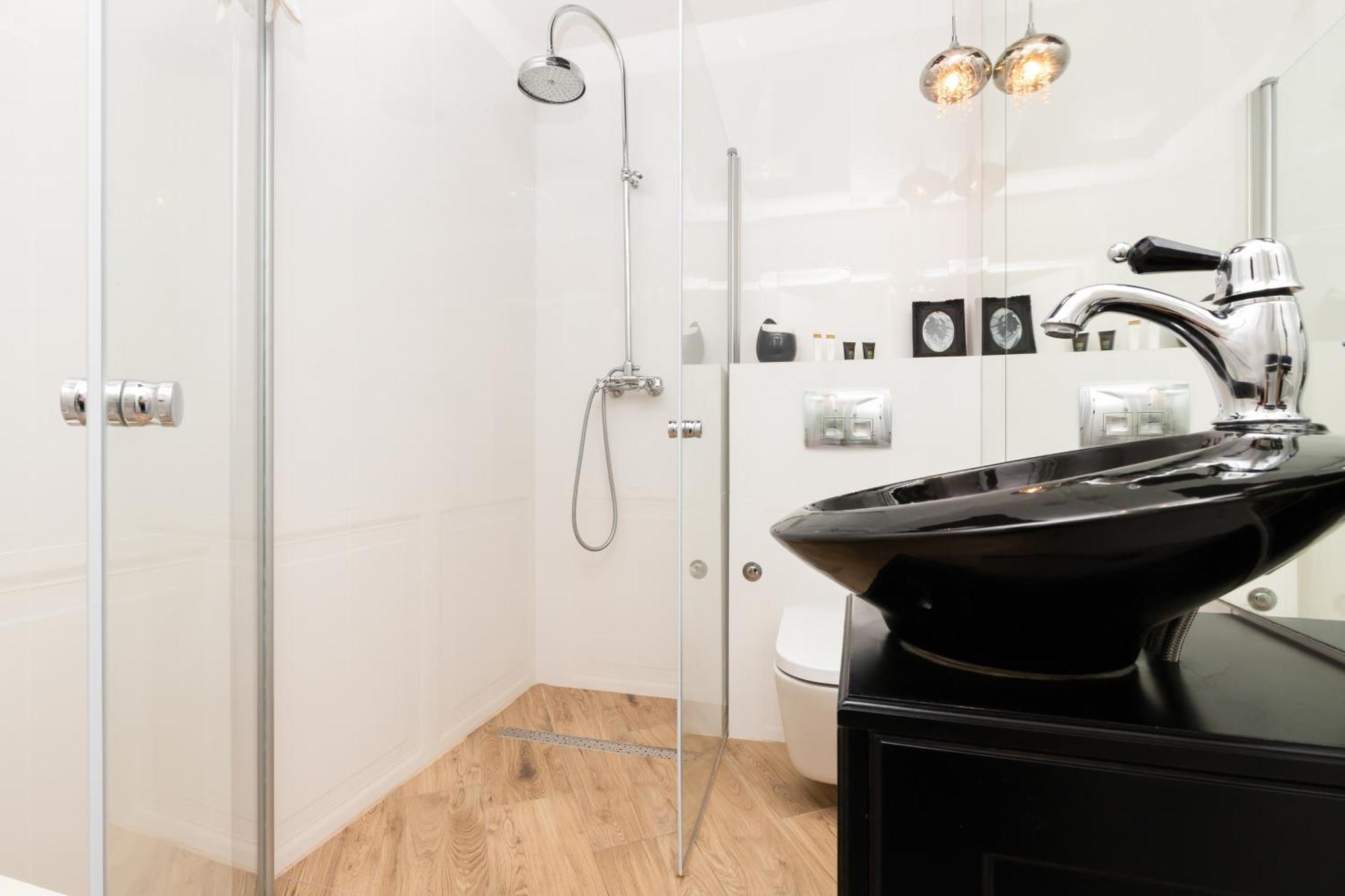 Apartments Tartaczna 2 - Gdansk Old Town By Noclegi Renters Δωμάτιο φωτογραφία