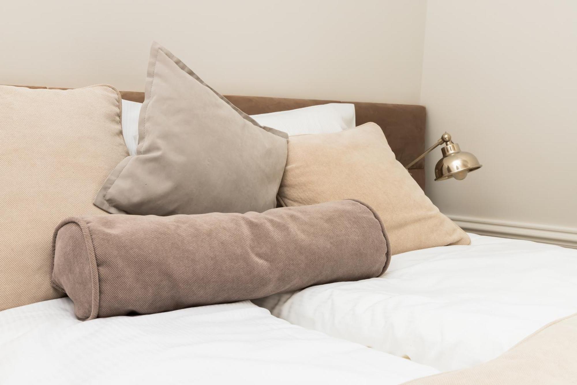 Apartments Tartaczna 2 - Gdansk Old Town By Noclegi Renters Δωμάτιο φωτογραφία