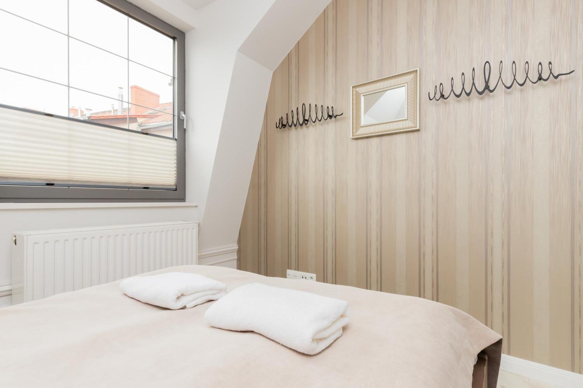 Apartments Tartaczna 2 - Gdansk Old Town By Noclegi Renters Δωμάτιο φωτογραφία
