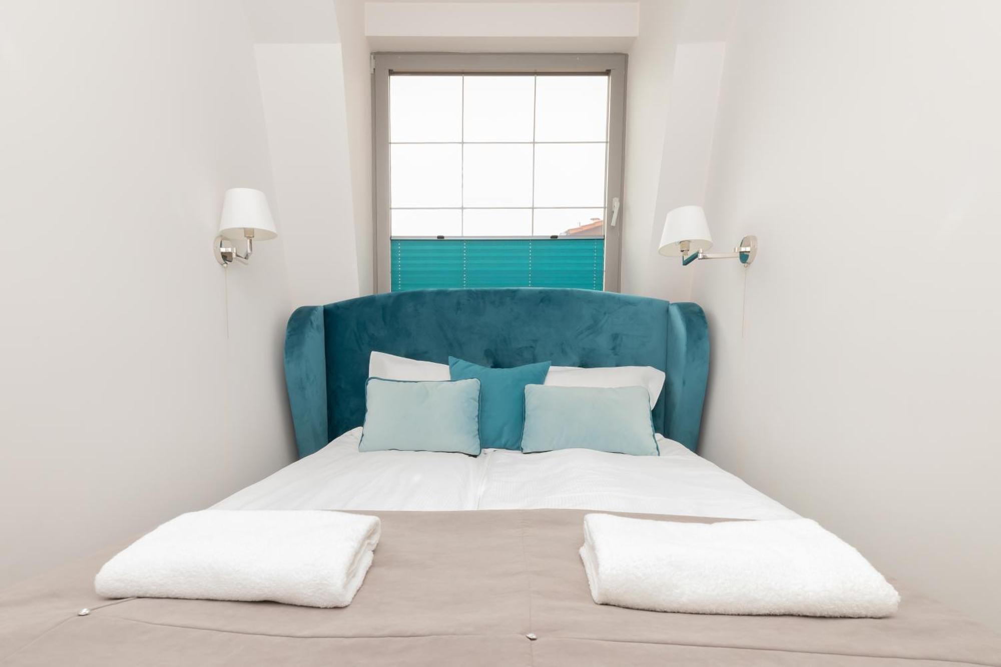 Apartments Tartaczna 2 - Gdansk Old Town By Noclegi Renters Δωμάτιο φωτογραφία