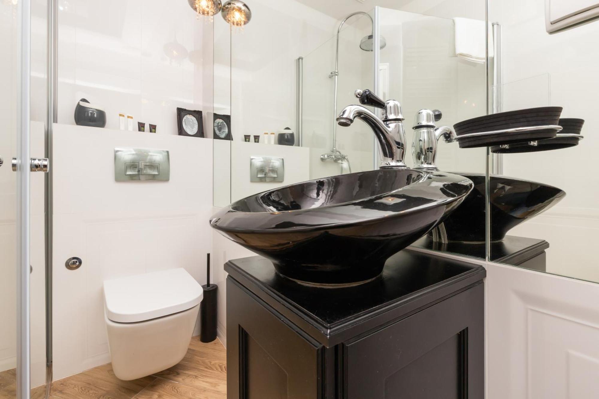 Apartments Tartaczna 2 - Gdansk Old Town By Noclegi Renters Δωμάτιο φωτογραφία
